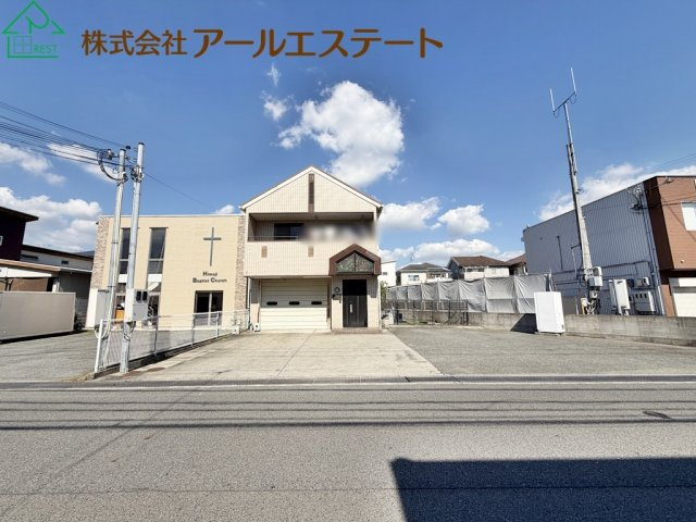 姫路市辻井1丁目　　JR「播磨高岡」徒歩20分