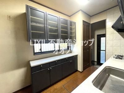 【収納】 | 羽生市三田ヶ谷　中古住宅
