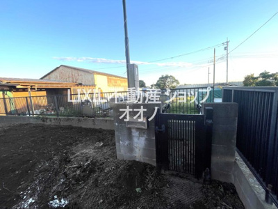 【その他】 | 羽生市三田ヶ谷　中古住宅