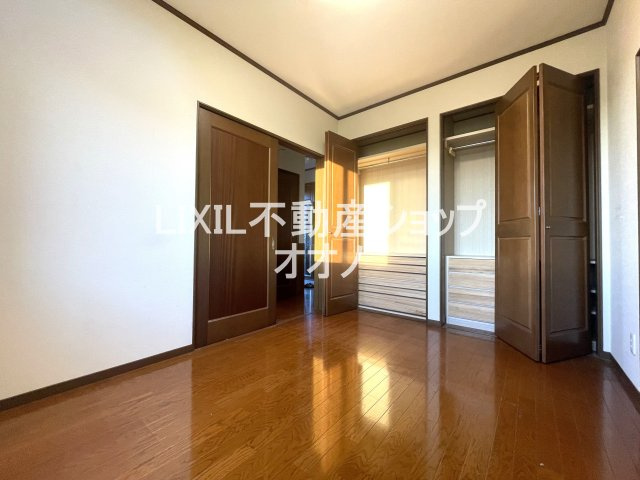 【収納】 | 羽生市三田ヶ谷　中古住宅