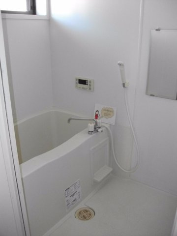 ポラリス Y・S 　Bの浴室
