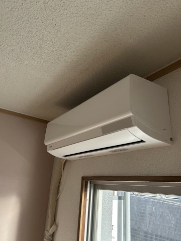 天神ウエノビルの設備