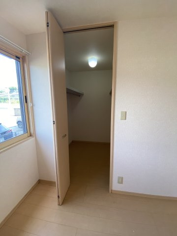 アルブルコート　B棟の内装