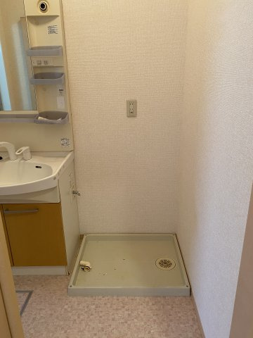 アルブルコート　B棟の設備