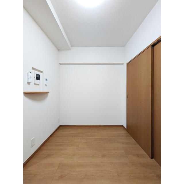 アーバハイツ六町環七北通りの居間・リビング