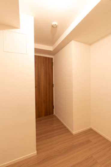 【その他】 | パークアクシス市谷加賀町 | ※写真は同タイプ住戸です。