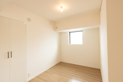 【その他】 | パークアクシス市谷加賀町 | ※写真は同タイプ住戸です。
