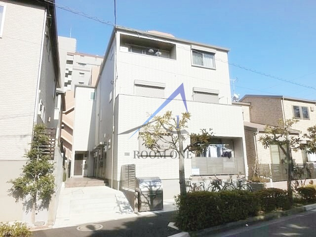 パルク南葛西