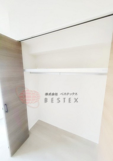 【収納】