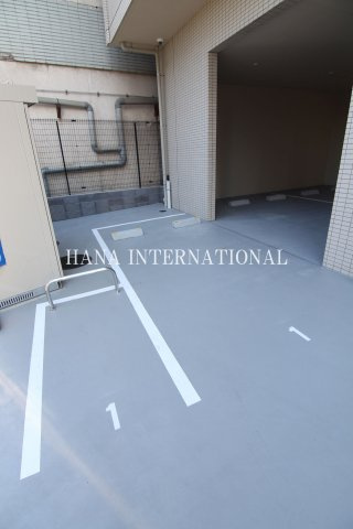 ＤＩＰＳ金町レジデンスのその他共用部分