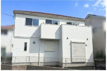 中古戸建　神戸市西区玉津町今津の画像
