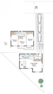 【間取り】 | 中古戸建　神戸市西区玉津町今津