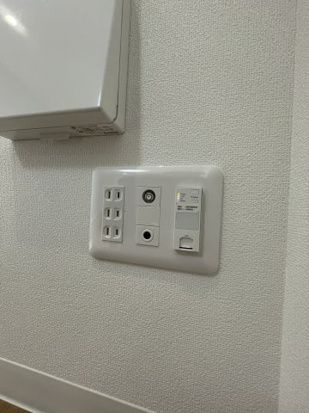 ウィンドテラス矢切のその他