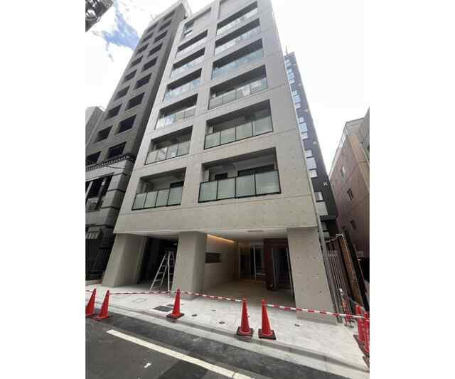 ＴＡＺ　Ｂｕｉｌｄｉｎｇ(ティーエーゼットビルディング)