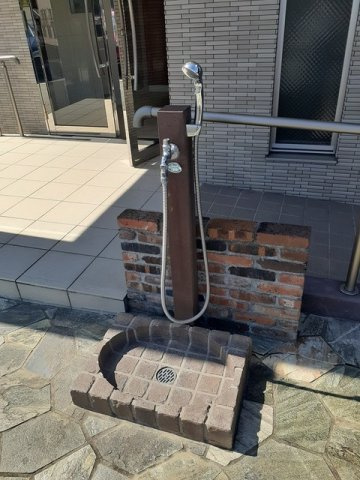 ＯＳＡＮＰＯ上津のその他