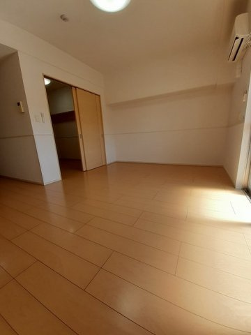 ＯＳＡＮＰＯ上津の居間・リビング