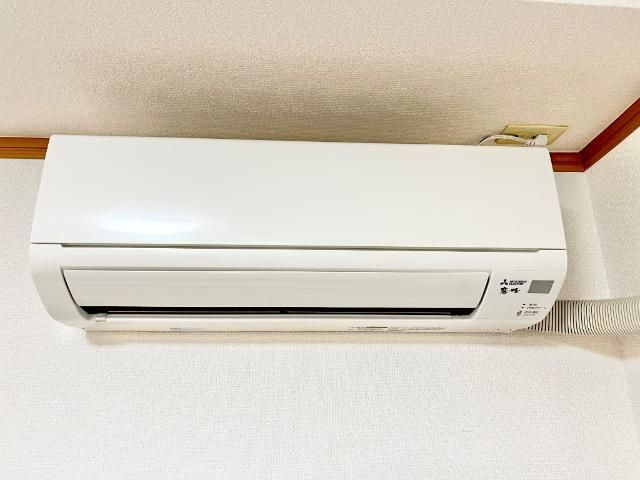 フラワーハイツⅡの設備