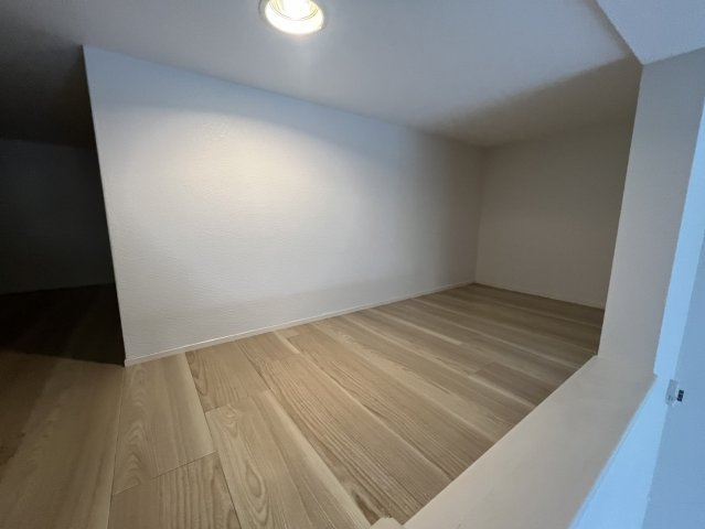 ミニョン　シレーヌ　222の収納|※現在入居中の為別のお部屋の写真です
