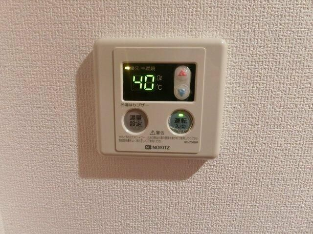 アヴァンツァーレ文京本駒込の設備