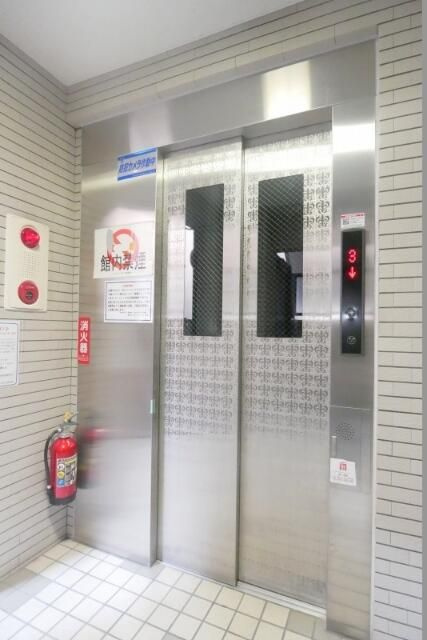 ロイヤルパレス四ツ谷のその他共用部分