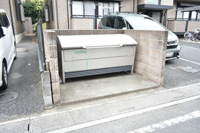 【その他】 | サンモール・ソシア　１
