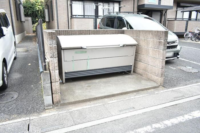 【その他】 | サンモール・ソシア　１