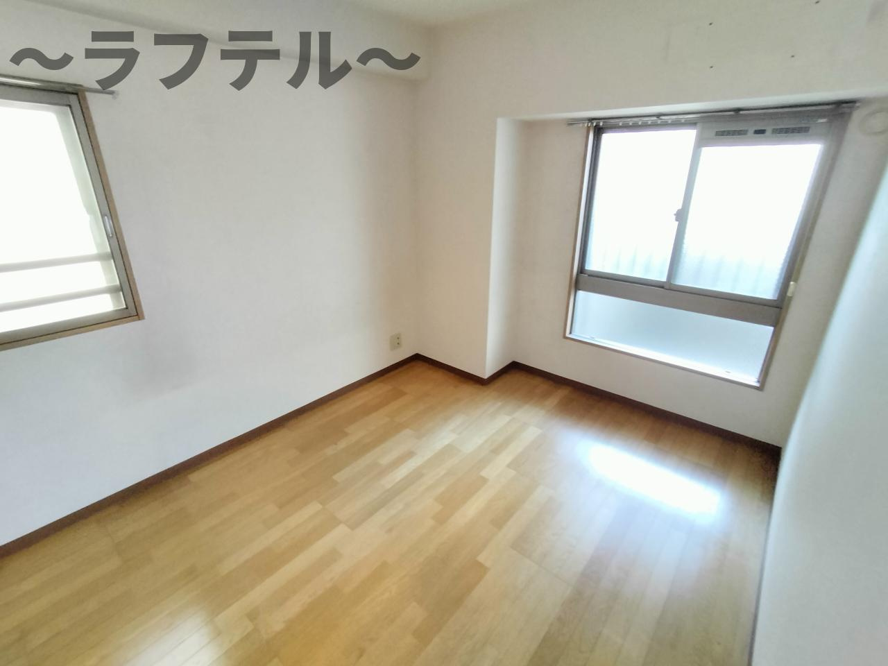 シャンゼール所沢の洋室|別部屋イメージ写真