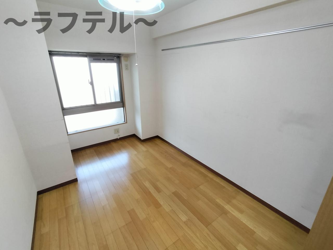 シャンゼール所沢の洋室|別部屋イメージ写真