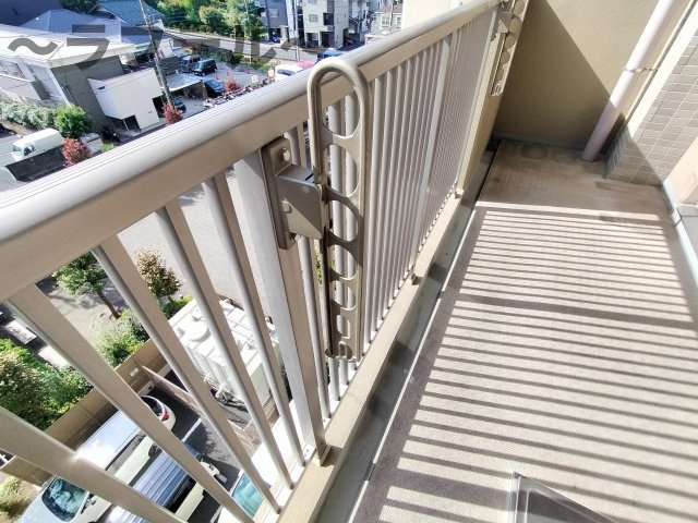 シャンゼール所沢のその他|別部屋イメージ写真