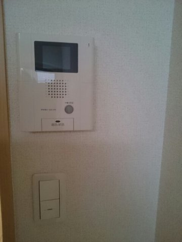 リヴィエールプラスのセキュリティ