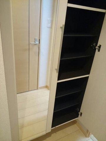リヴィエールプラスのその他共用部分
