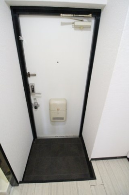 【玄関】 | サニーハイツ伍晃