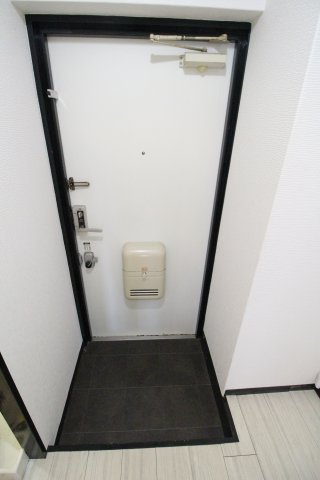 【玄関】 | サニーハイツ伍晃