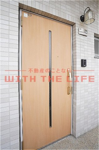 レグルスクレール【キャッシュバック対象物件】のその他共用部分