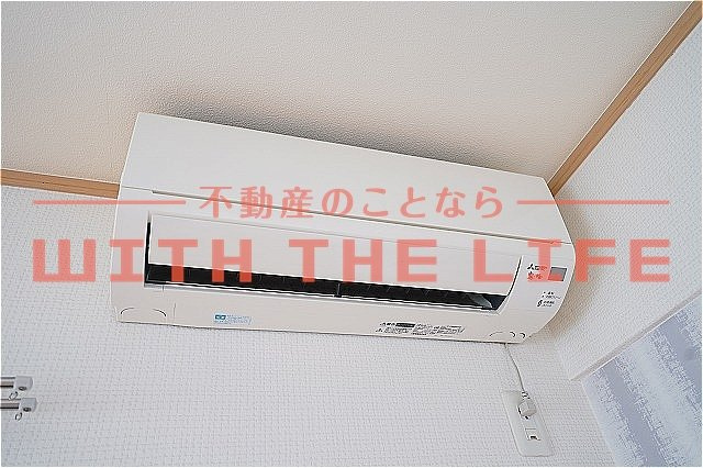 レグルスクレール【キャッシュバック対象物件】の設備