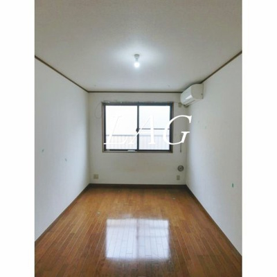 【居間・リビング】 | Ａｍｕｚａ　Ｙ．Ｅ． | 洋室のお部屋です。
