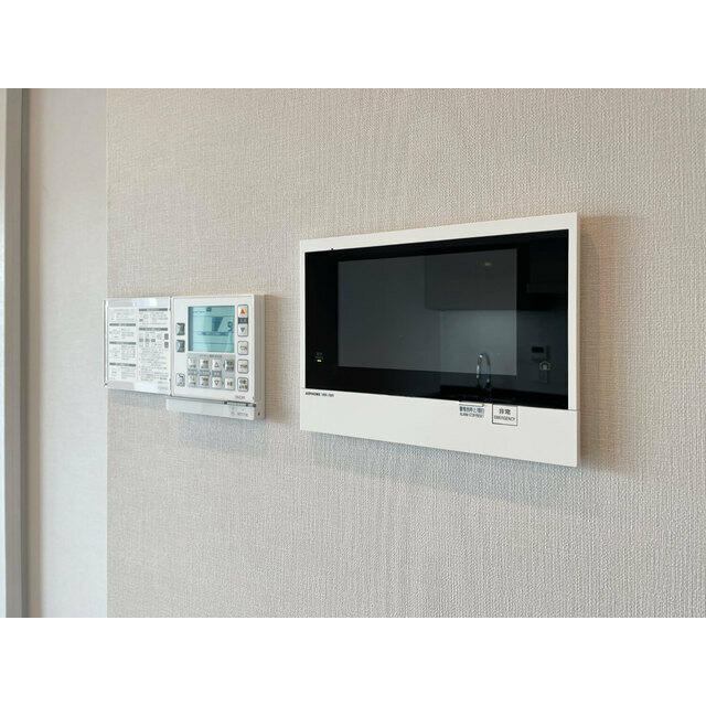 ルフォンプログレ神田プレミア(ルフォンプログレカンダプレミア)のセキュリティ