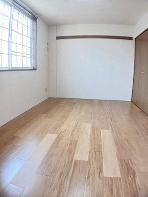 【内装】 | セゾン芝原　Ⅰ
