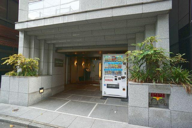 エスティメゾン神田(エスティメゾンカンダ)のキッチン