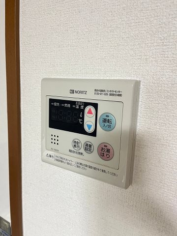 FORUM-レジデンス東園田の設備