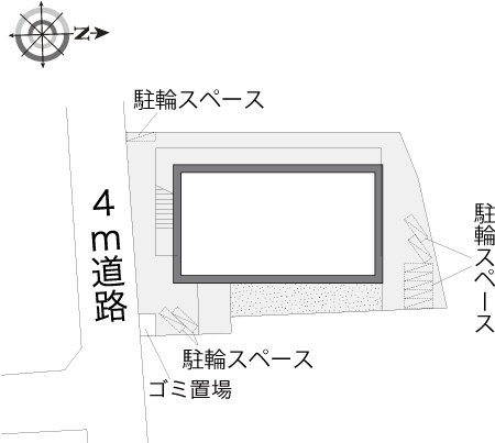 【その他】 | レオパレスルーチェ