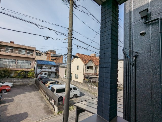 【展望】 | storia六番町