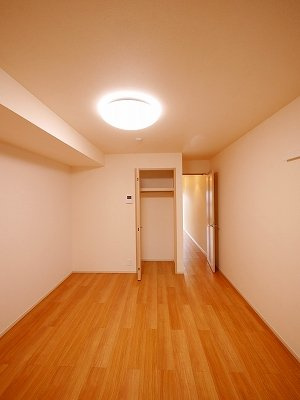 セレーノ用賀の内装