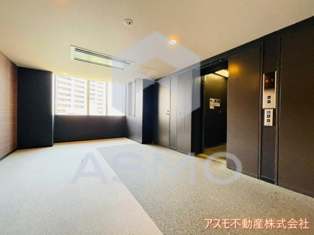 【その他共用部分】 | ザ・タワー大阪レジデンス | 同マンション別部屋参考写真
