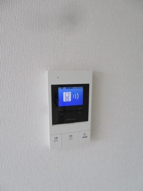 ふじみマンションのセキュリティ