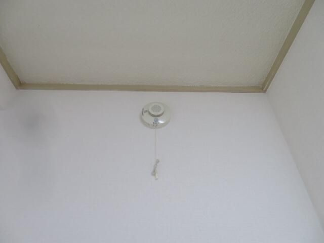 ふじみマンションのその他