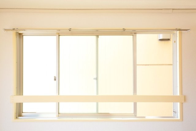 マンション神楽坂の設備