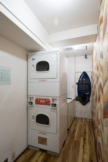 マンション神楽坂のその他共用部分