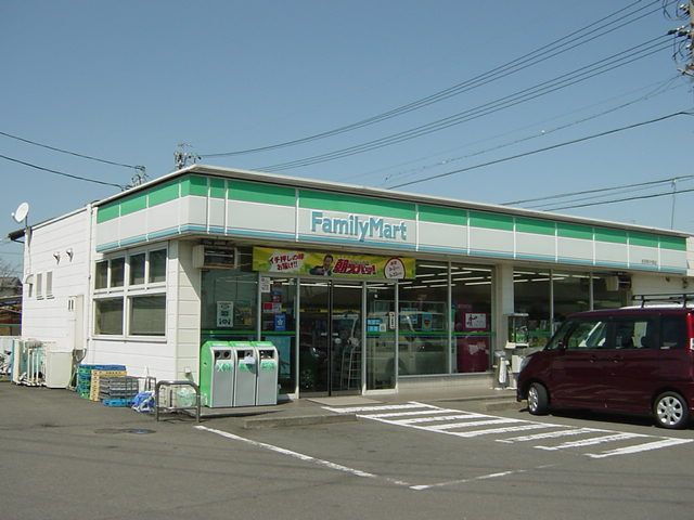 シャングリラの周辺