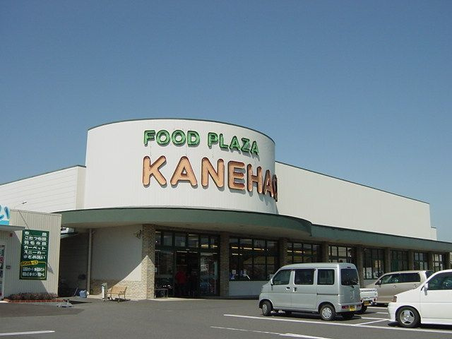 シャングリラの周辺